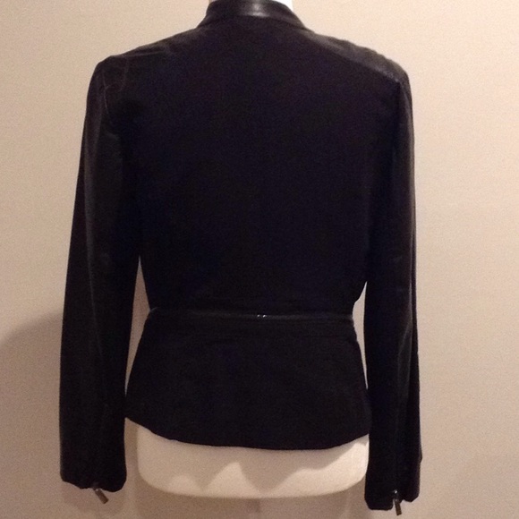 Bebe spring/fall jacket - Picture 4 of 8